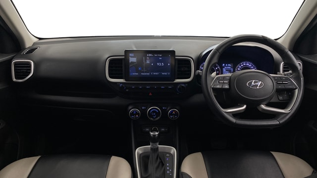 View Hyundai Venue Image 16 Used Hyundai Venue Image 16
