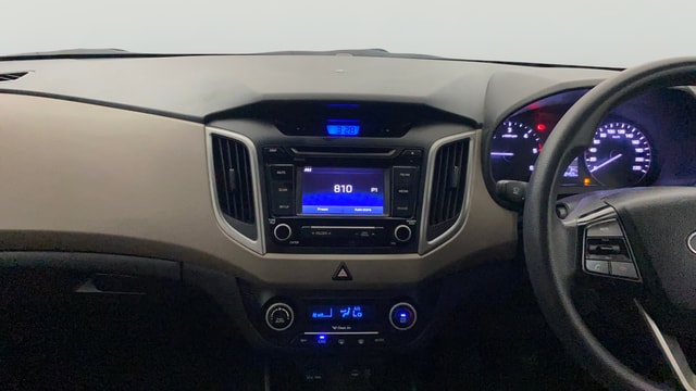 View Hyundai Creta Image 34 Used Hyundai Creta Image 34