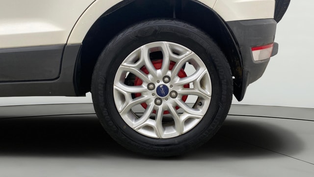 View Ford EcoSport Image 11 Used Ford EcoSport Image 11