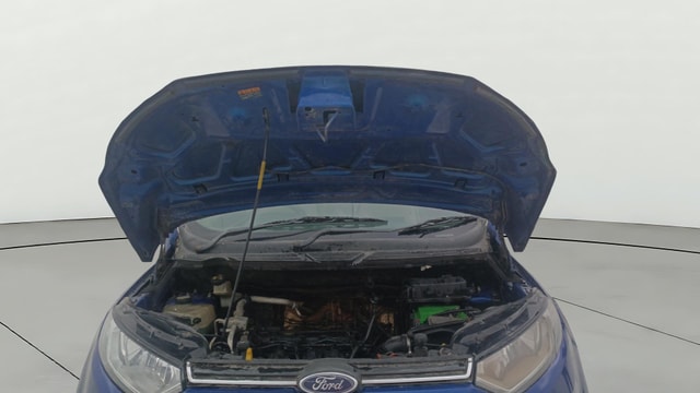 View Ford EcoSport Image 31 Used Ford EcoSport Image 31