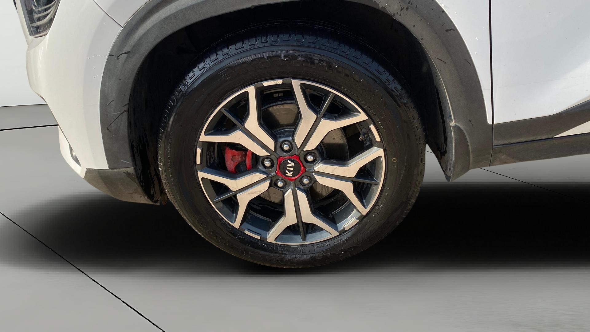 Used 2020 Kia Seltos Used 2020 Kia Seltos