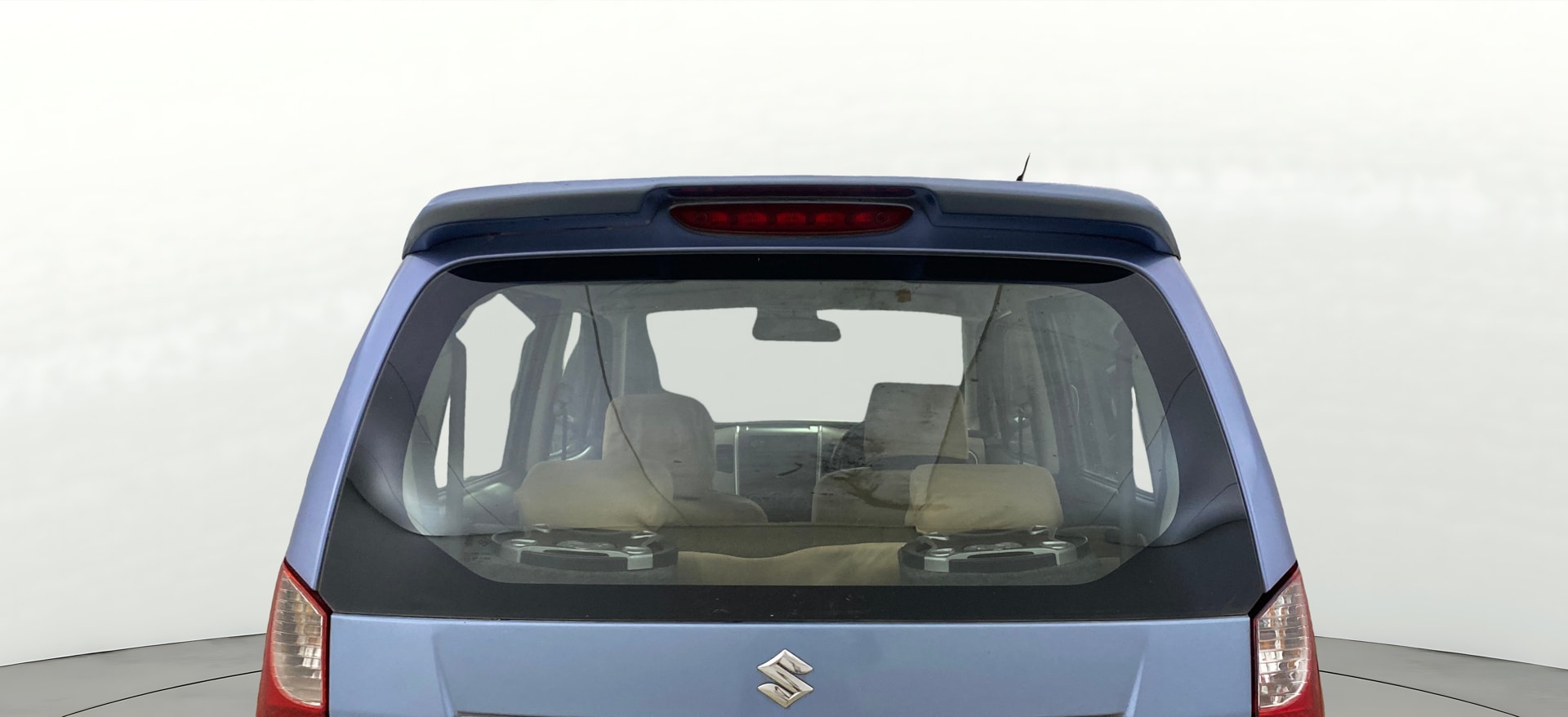 View 2015 Maruti Suzuki 1000 Base Variant Image 4 Used 2015 Maruti Suzuki 1000 Base Variant Image 4