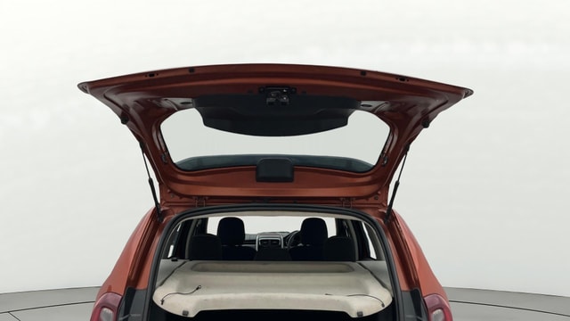 View Renault Duster Image 16 Used Renault Duster Image 16