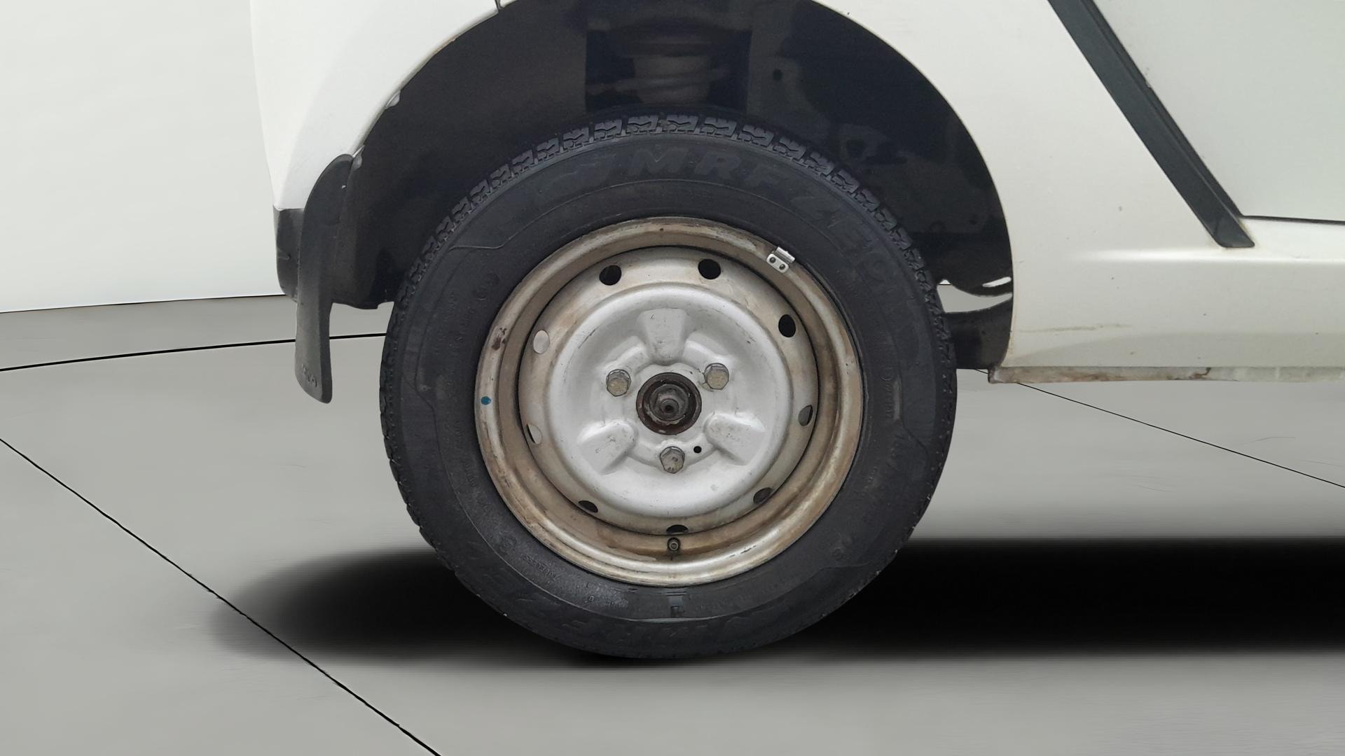 View 2014 Tata Nano Twist XT Image 21 Used 2014 Tata Nano Twist XT Image 21