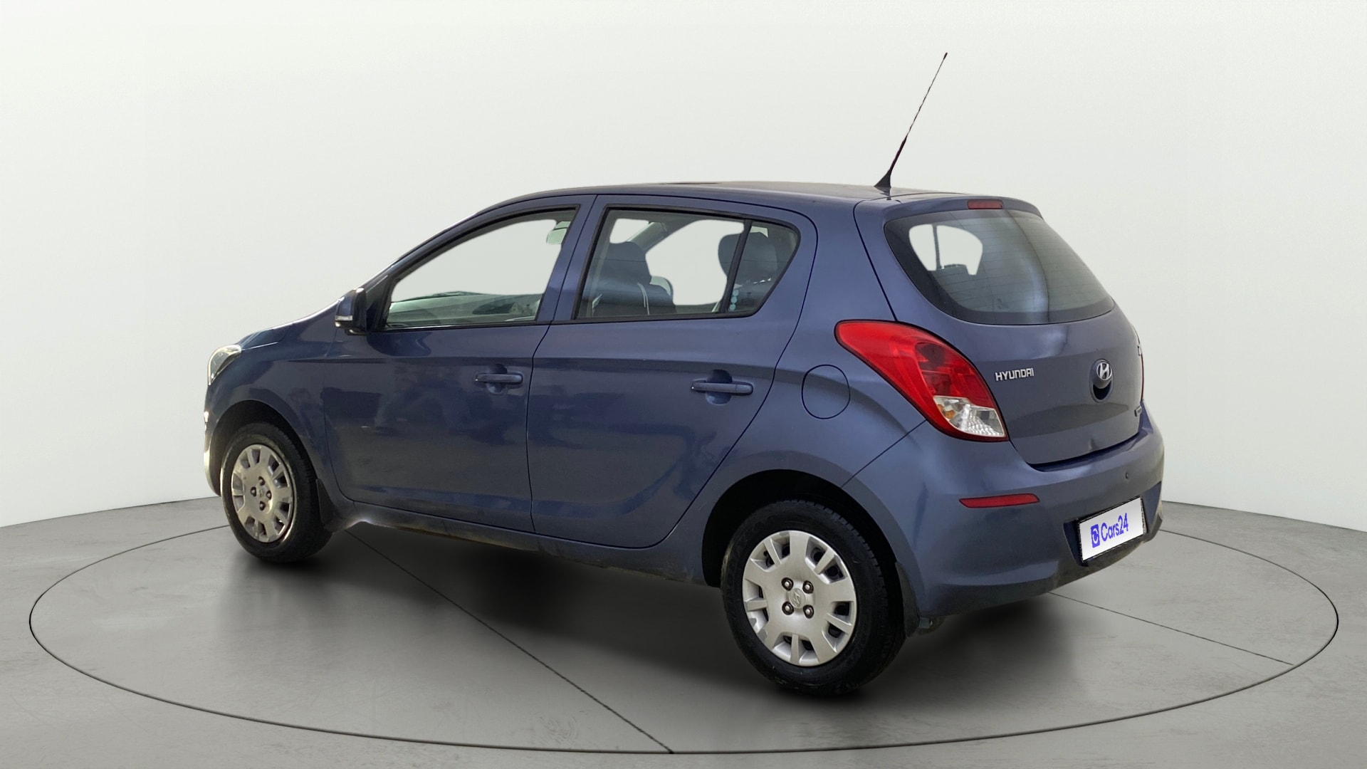 Used 2013 Hyundai i20 Used 2013 Hyundai i20