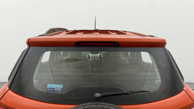 View Ford EcoSport Image 4 Used Ford EcoSport Image 4