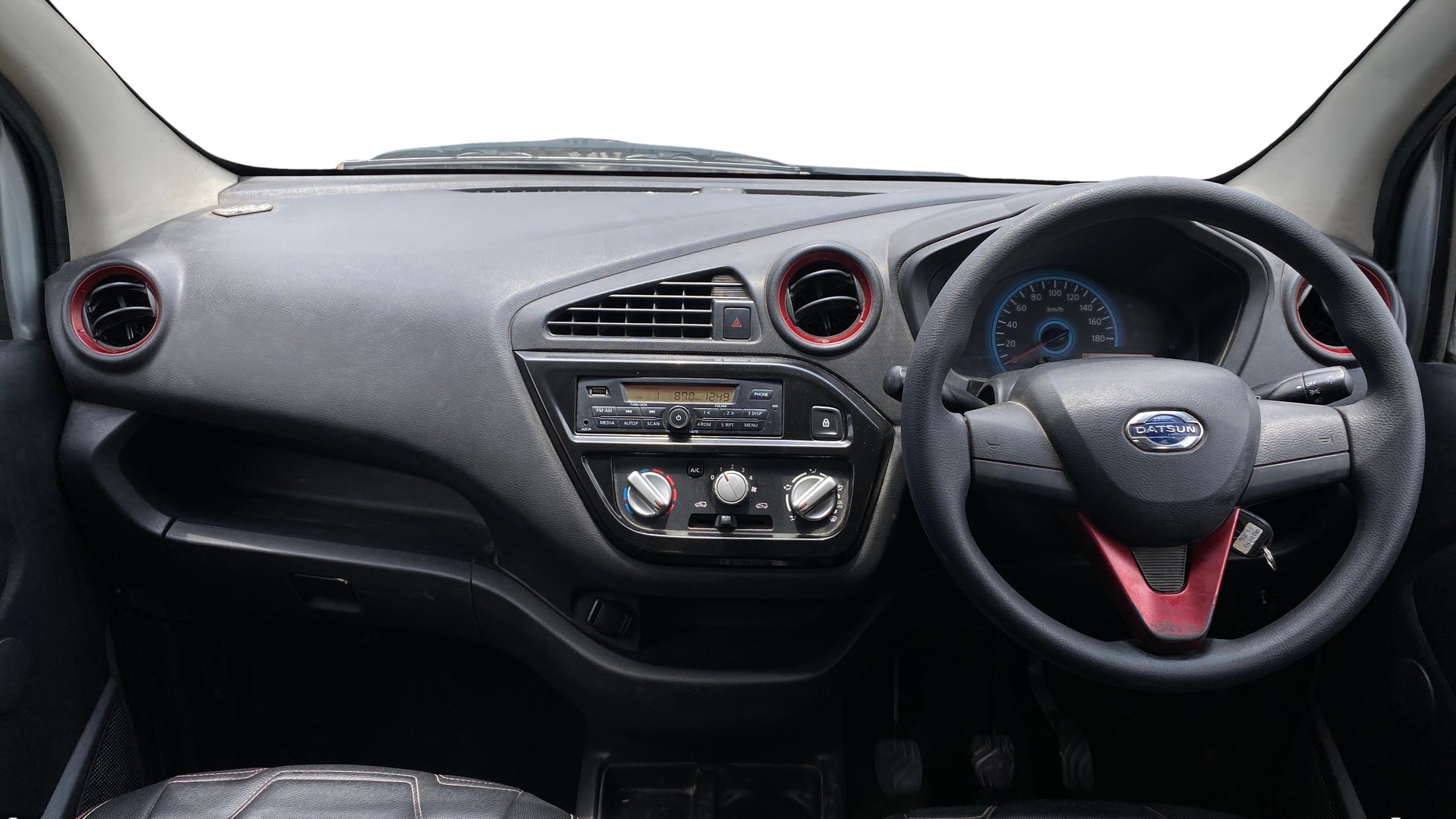 Used 2019 Datsun Redi GO Used 2019 Datsun Redi GO