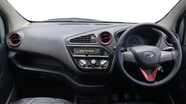 View Datsun Redi GO Image 15 Used Datsun Redi GO Image 15