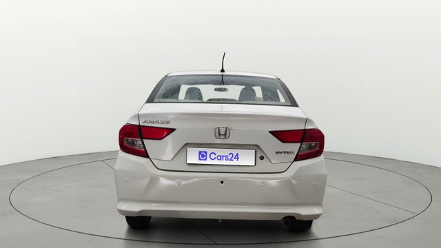 View Honda Amaze Image 39 Used Honda Amaze Image 39