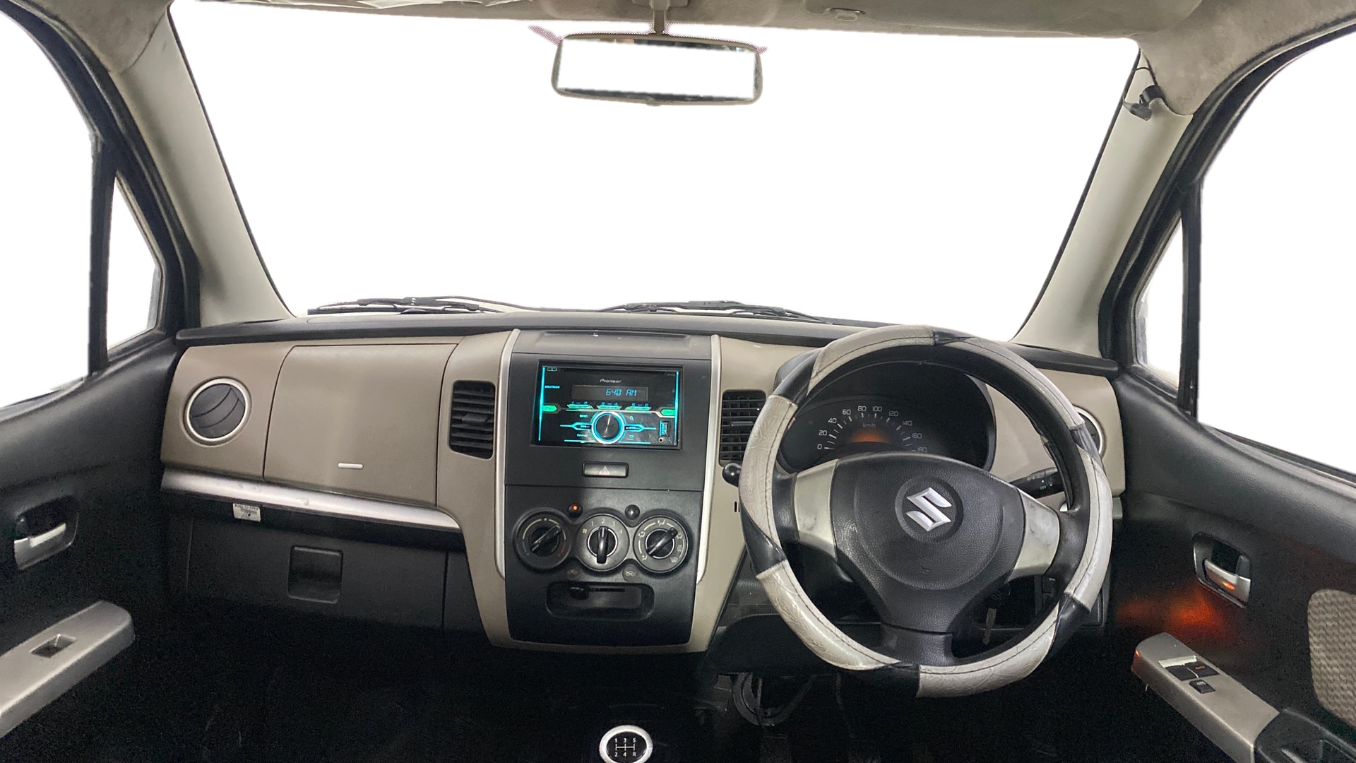 View 2016 Maruti Suzuki 1000 Base Variant Image 15 Used 2016 Maruti Suzuki 1000 Base Variant Image 15