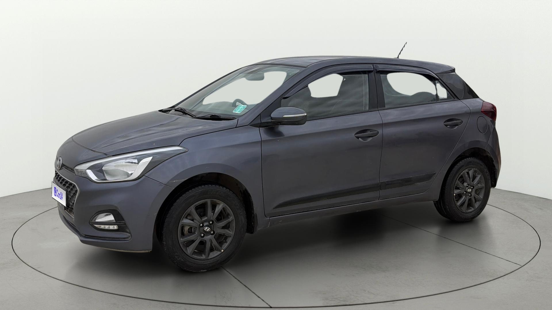 View 2020 Hyundai Elite i20 1.2 Sportz Plus Petrol Image 34 Used 2020 Hyundai Elite i20 1.2 Sportz Plus Petrol Image 34