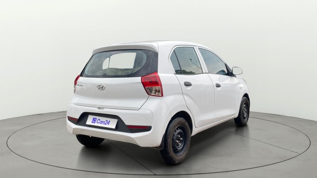 View Hyundai New Santro Image 41 Used Hyundai New Santro Image 41