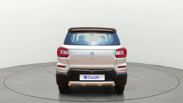 View Maruti Suzuki 1000 Image 39 Used Maruti Suzuki 1000 Image 39
