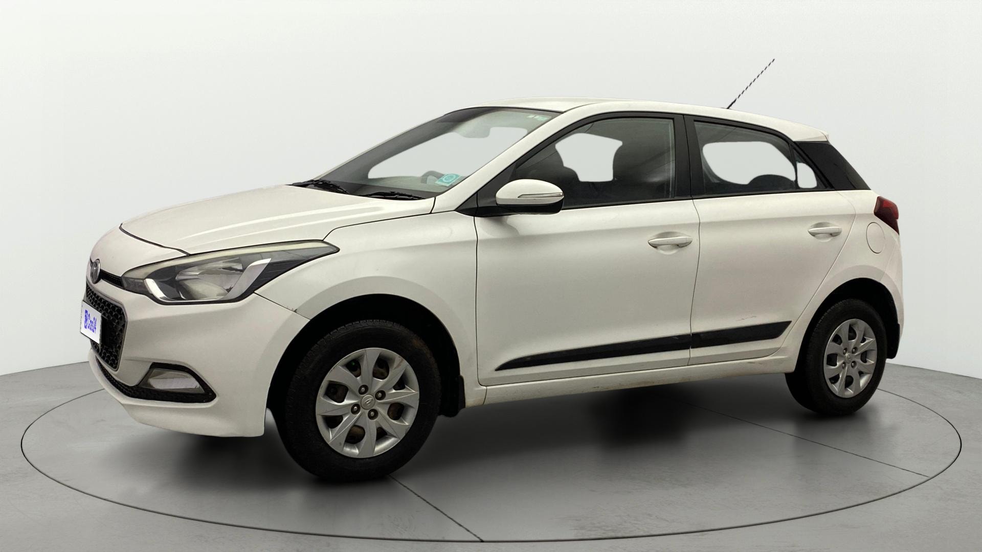 Used 2016 Hyundai Elite i20 Used 2016 Hyundai Elite i20