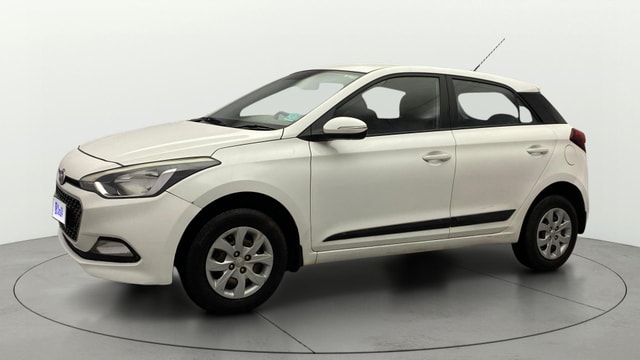 View Hyundai Elite i20 Image 34 Used Hyundai Elite i20 Image 34