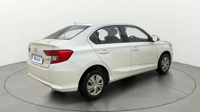 View Honda Amaze Image 41 Used Honda Amaze Image 41