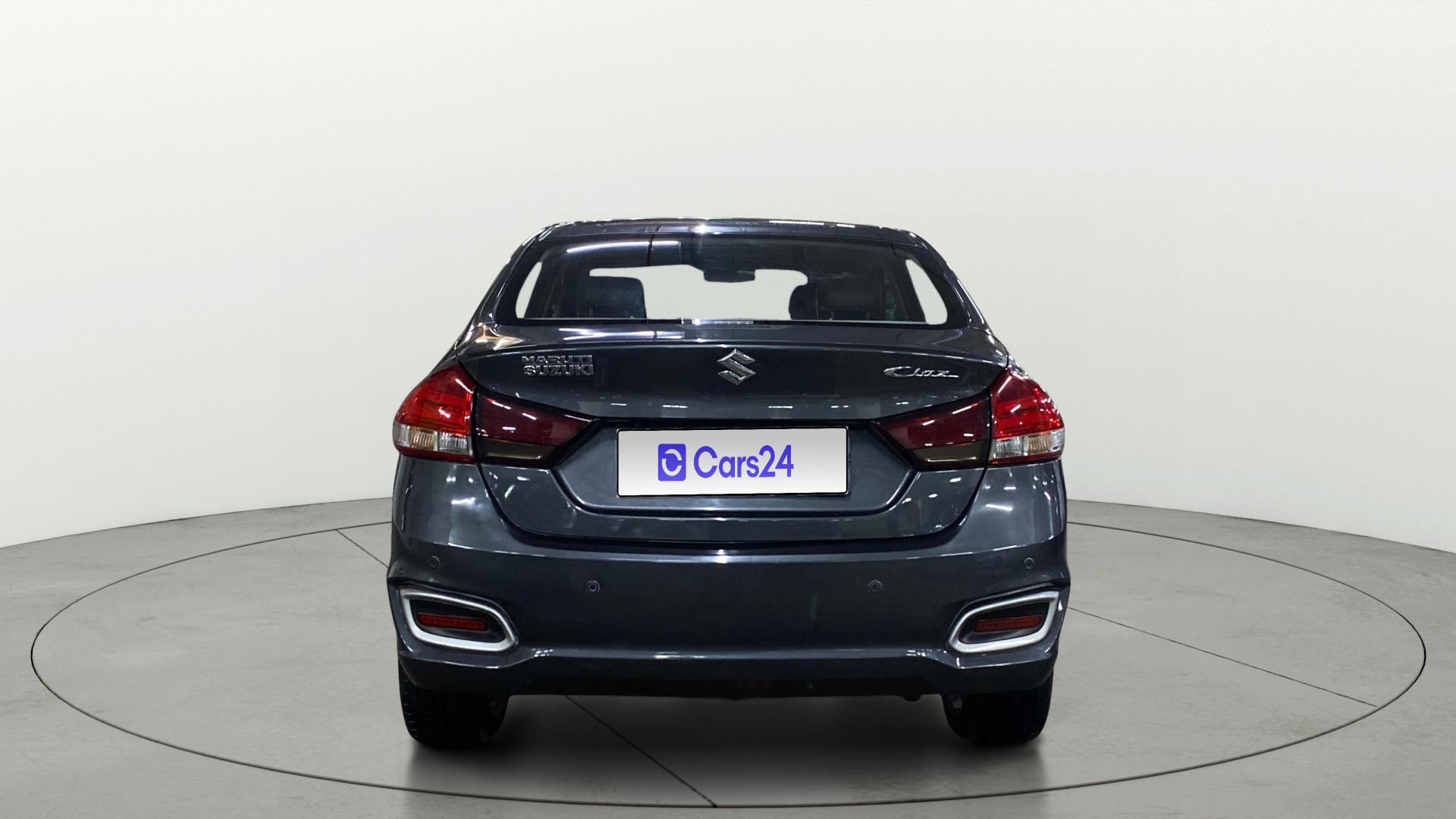 View 2023 Maruti Suzuki 1000 Base Variant Image 41 Used 2023 Maruti Suzuki 1000 Base Variant Image 41