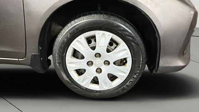 View Honda Amaze Image 39 Used Honda Amaze Image 39