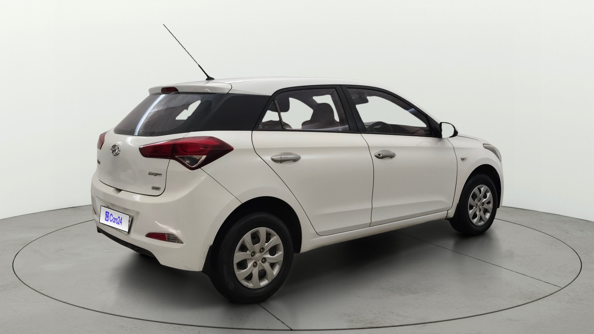 View 2015 Hyundai Elite i20 Magna 1.2 Image 41 Used 2015 Hyundai Elite i20 Magna 1.2 Image 41
