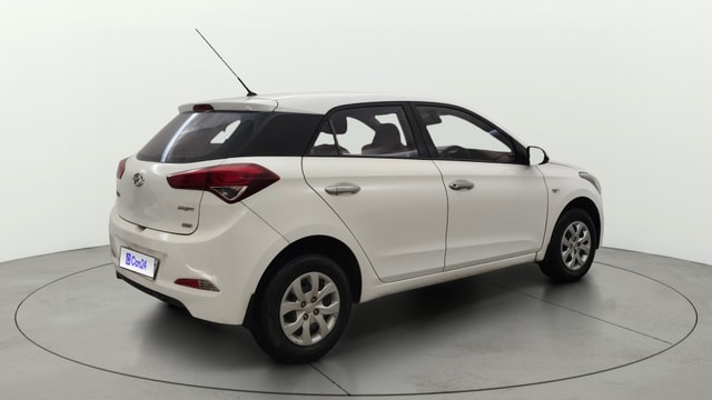 View Hyundai Elite i20 Image 41 Used Hyundai Elite i20 Image 41