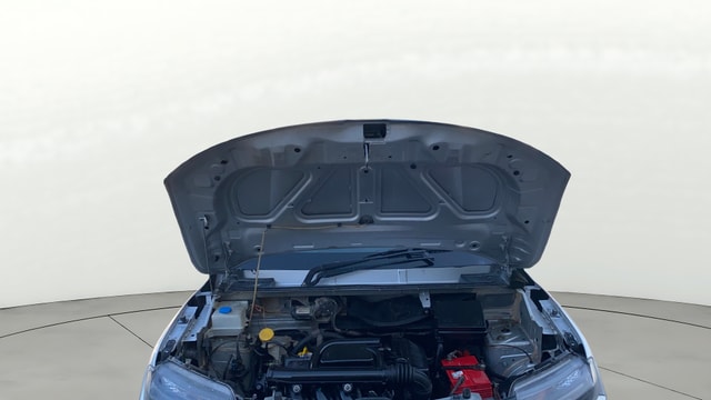View Renault Kwid Image 31 Used Renault Kwid Image 31