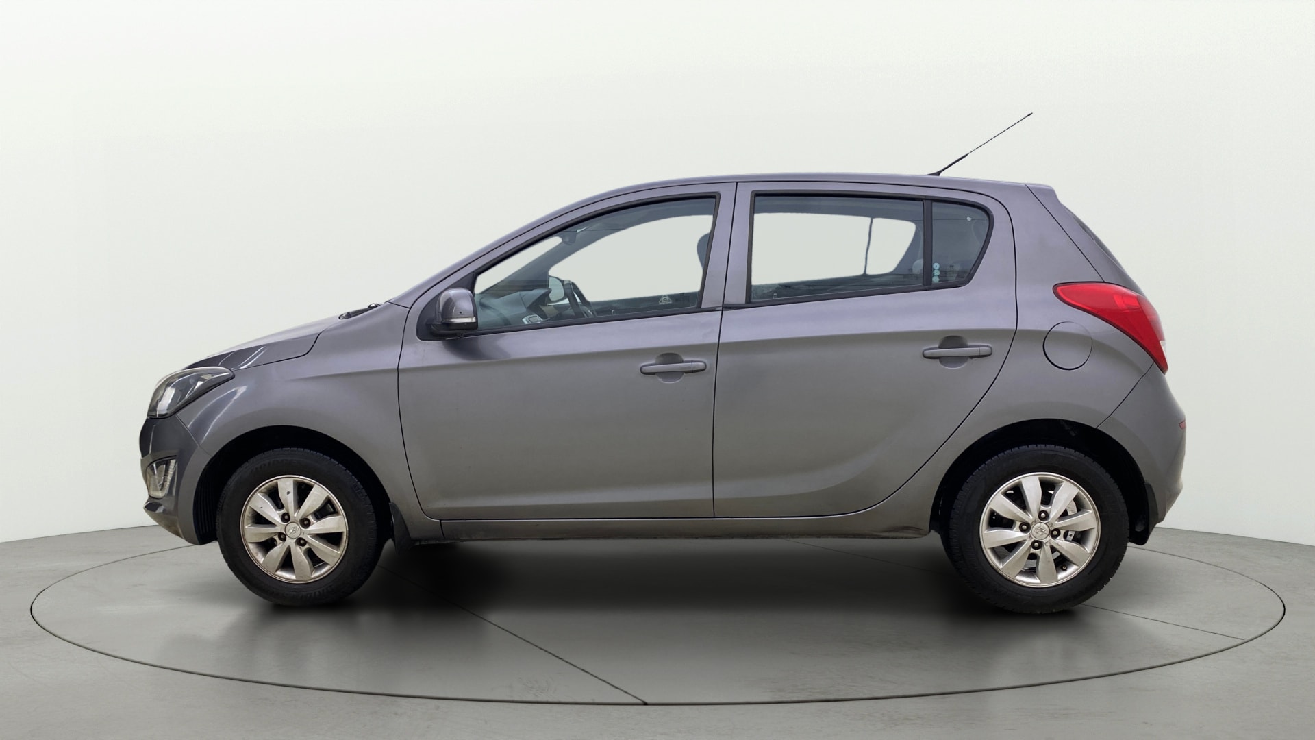 Used 2014 Hyundai Elite i20 Used 2014 Hyundai Elite i20