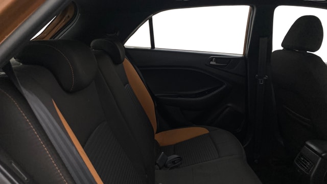 View Hyundai i20 Active Image 35 Used Hyundai i20 Active Image 35