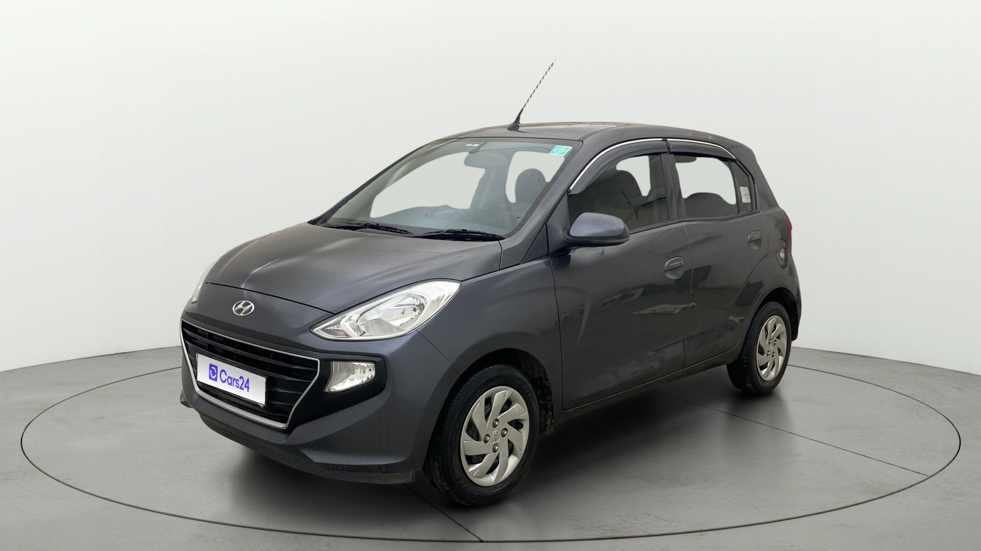 Used 2021 Hyundai New Santro Used 2021 Hyundai New Santro