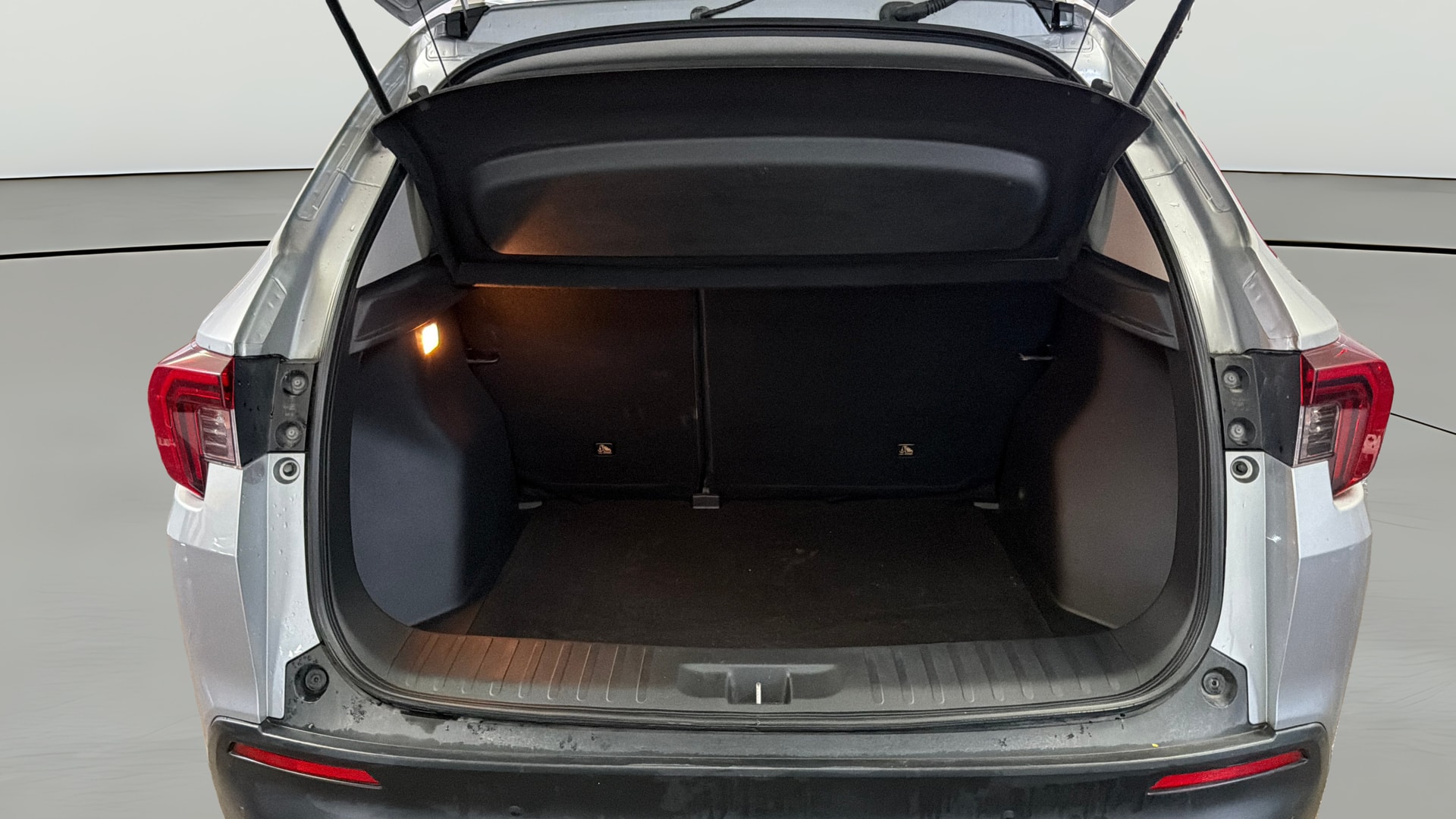 View 2024 Honda Elevate VX CVT Image 39 Used 2024 Honda Elevate VX CVT Image 39