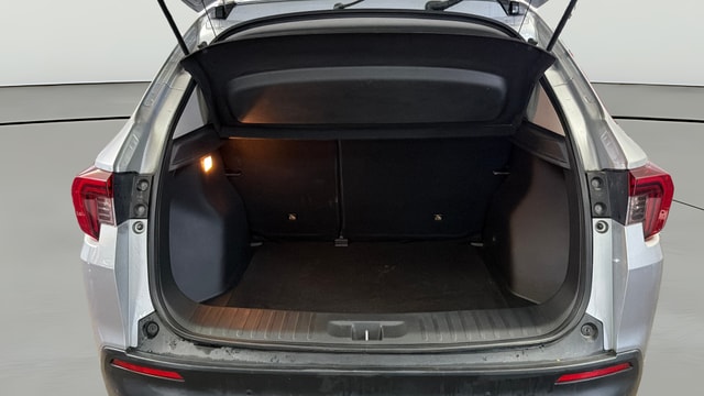 View Honda Elevate Image 39 Used Honda Elevate Image 39