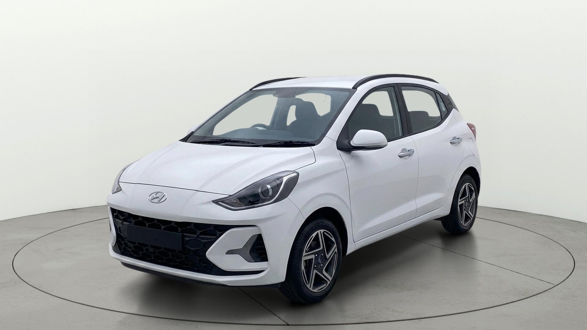 View 2024 Hyundai Grand i10 Nios Asta Petrol Image 37 Used 2024 Hyundai Grand i10 Nios Asta Petrol Image 37