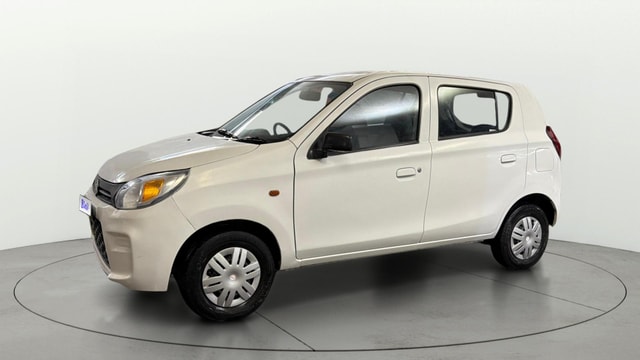 View Maruti Suzuki 1000 Image 34 Used Maruti Suzuki 1000 Image 34