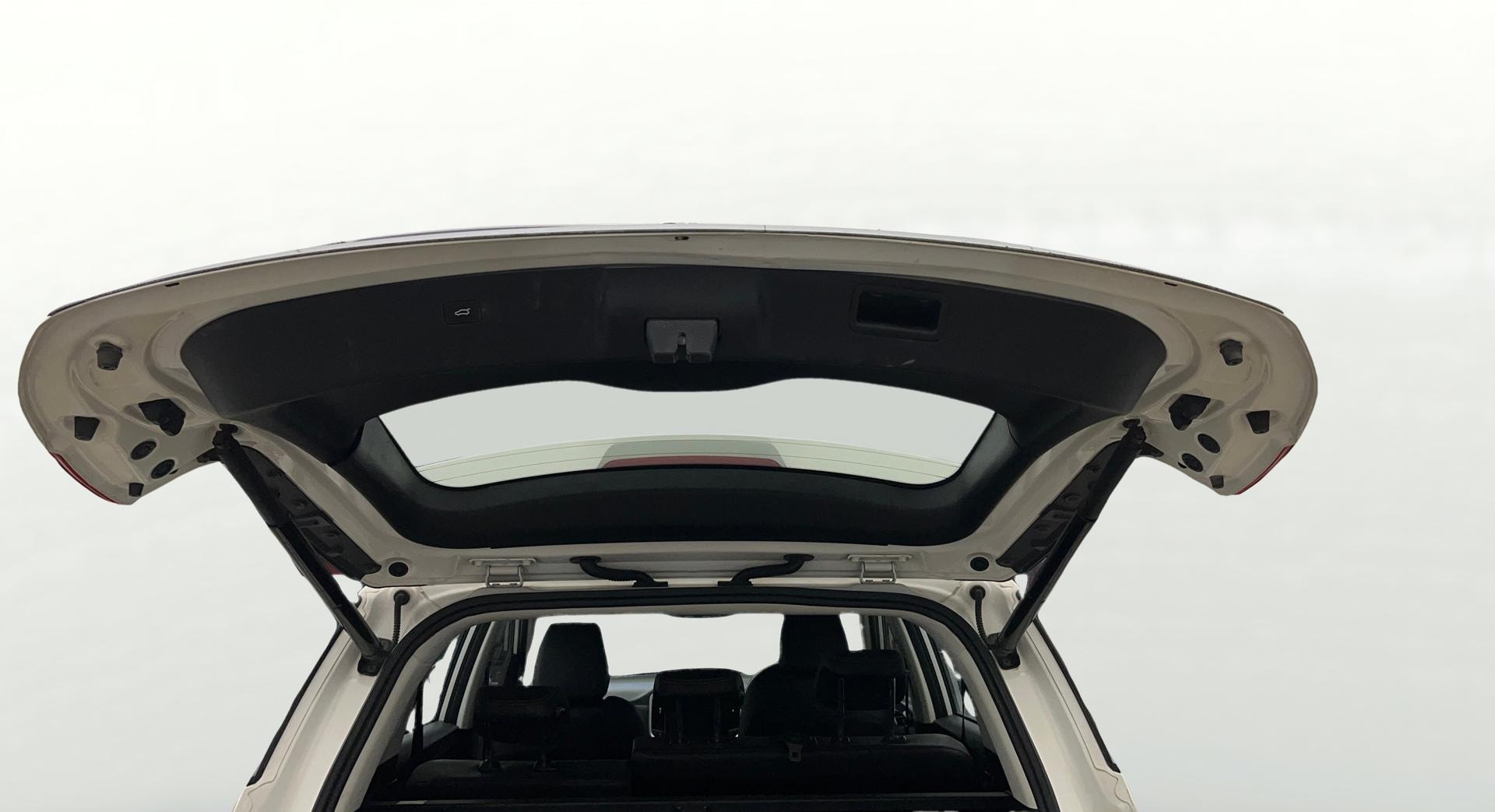 View 2019 MG Hector Sharp Petrol BS IV Image 17 Used 2019 MG Hector Sharp Petrol BS IV Image 17