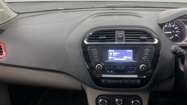 View Tata Tiago Image 17 Used Tata Tiago Image 17