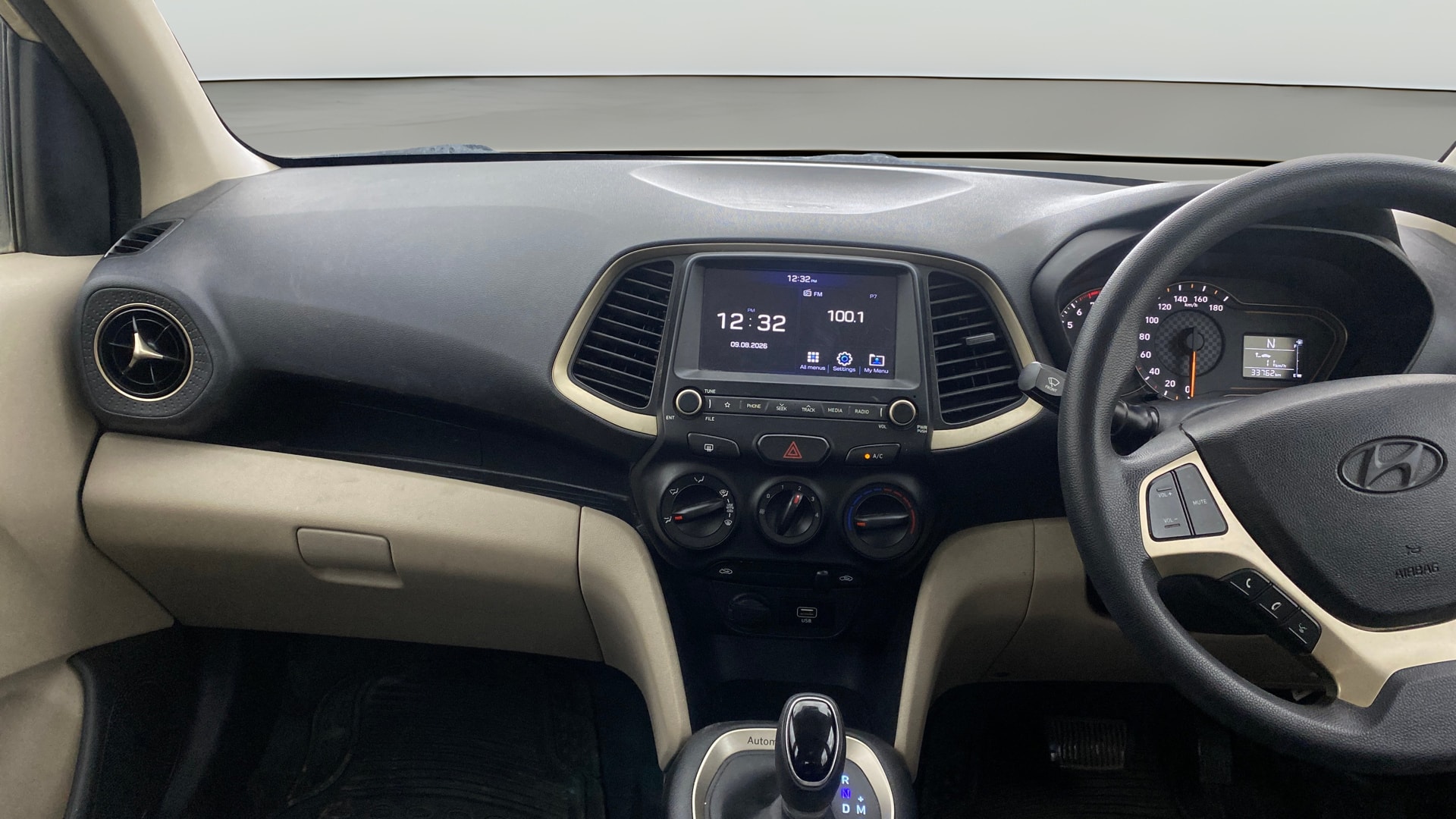 Used 2019 Hyundai New Santro Used 2019 Hyundai New Santro