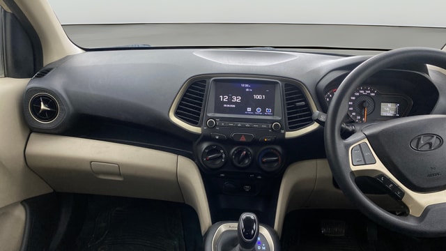 View Hyundai New Santro Image 17 Used Hyundai New Santro Image 17
