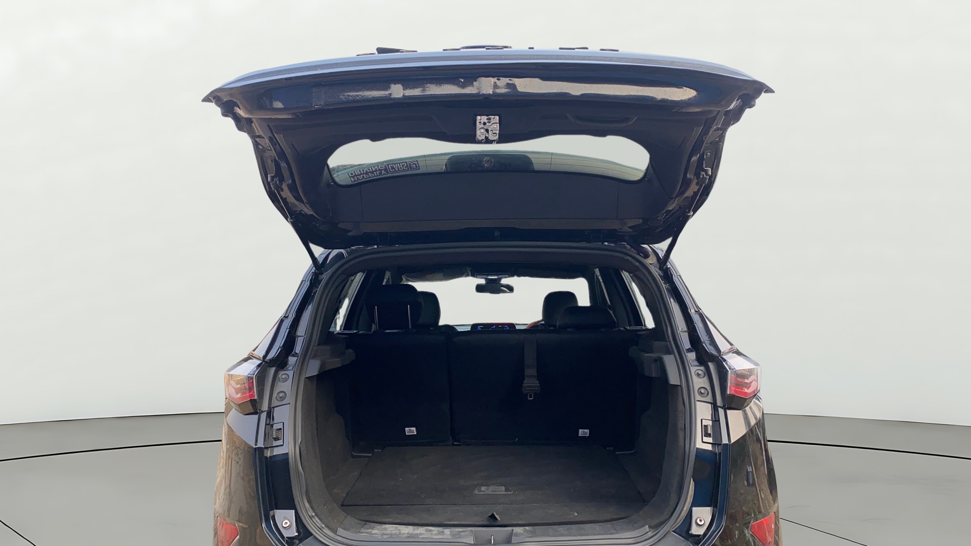View 2022 Tata Harrier XE Image 31 Used 2022 Tata Harrier XE Image 31