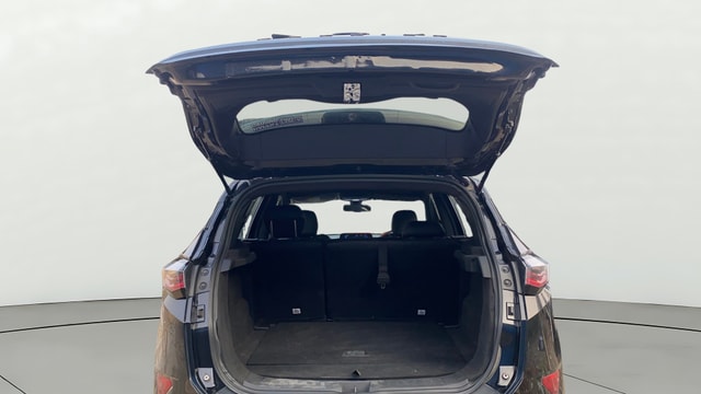 View Tata Harrier Image 31 Used Tata Harrier Image 31