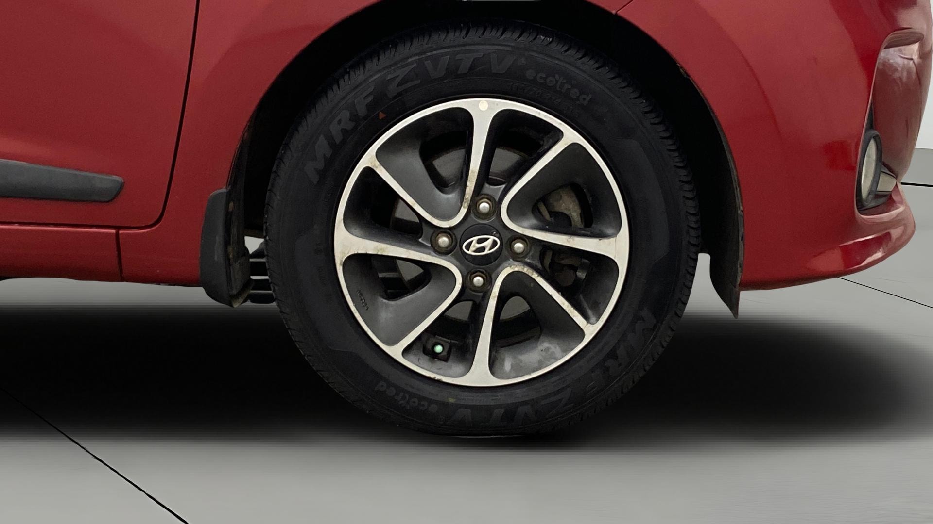 View 2018 Hyundai Grand i10 1.2 Asta Petrol Image 41 Used 2018 Hyundai Grand i10 1.2 Asta Petrol Image 41