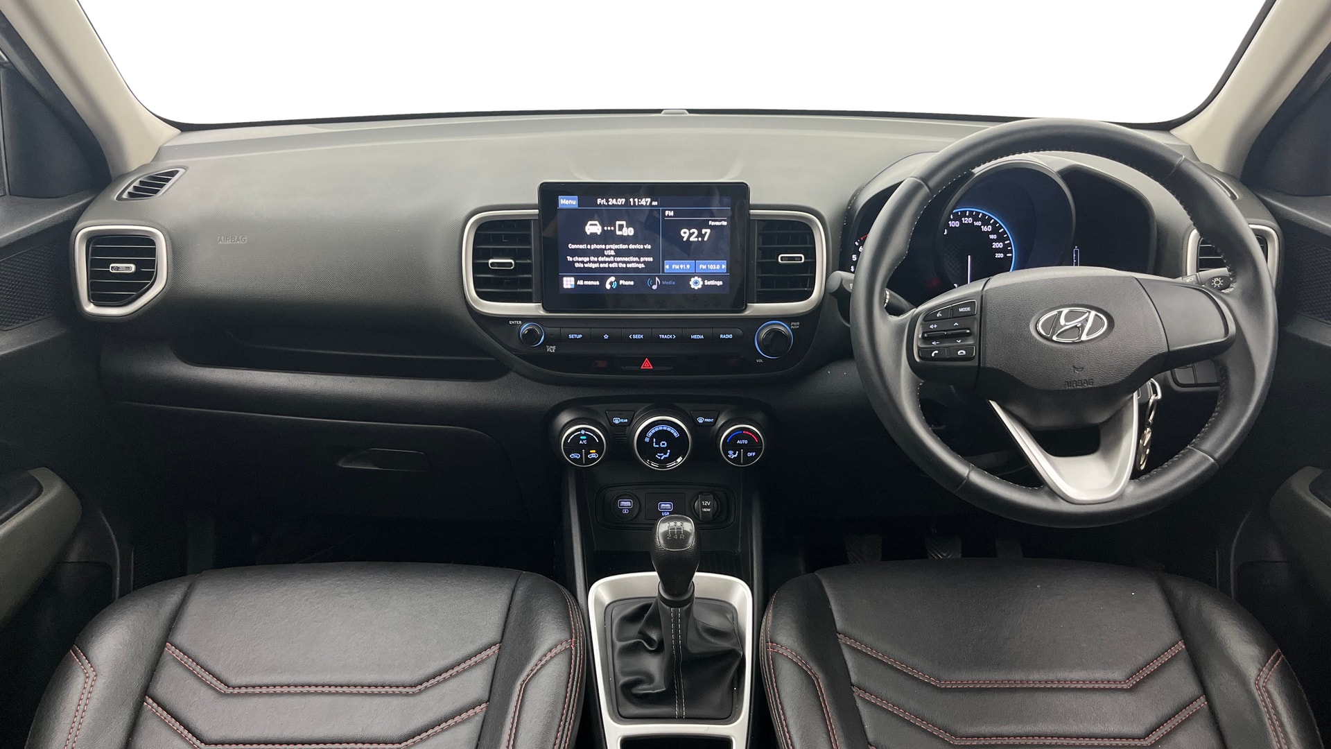 Used 2021 Hyundai Venue Used 2021 Hyundai Venue