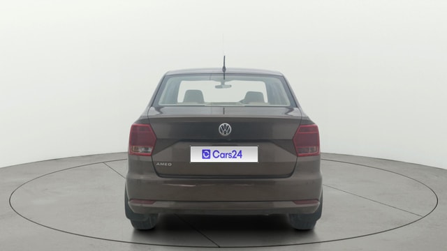View Volkswagen Ameo Image 39 Used Volkswagen Ameo Image 39