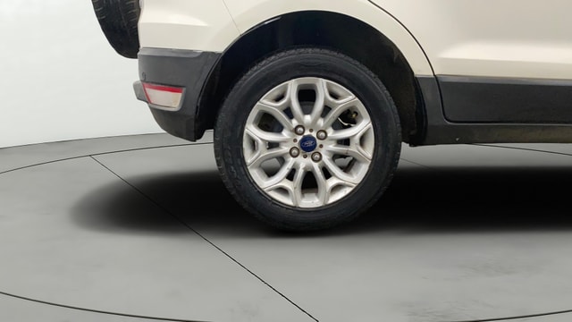 View Ford EcoSport Image 23 Used Ford EcoSport Image 23