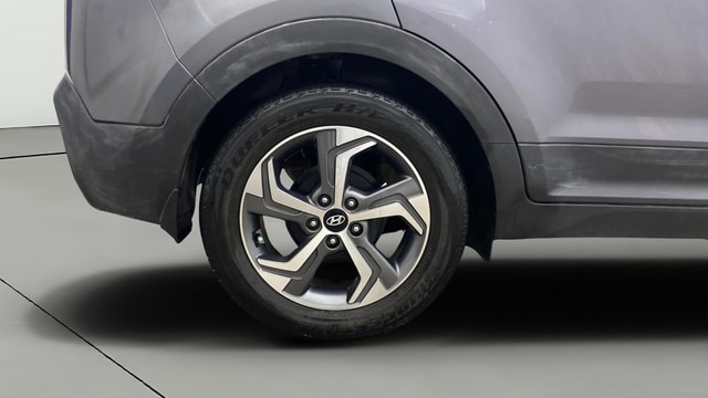 View Hyundai Creta Image 24 Used Hyundai Creta Image 24
