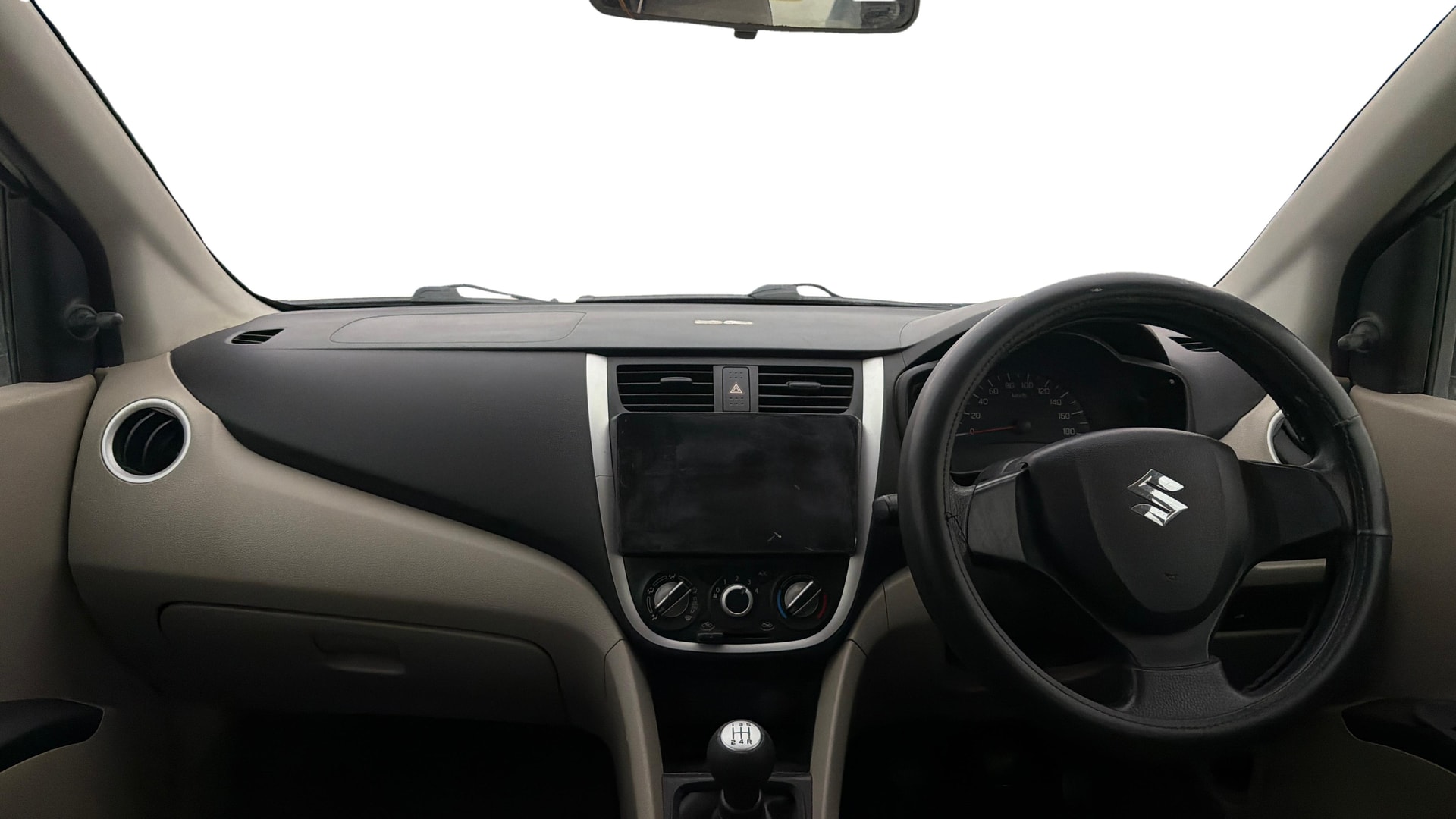 Used 2016 Maruti Suzuki 1000 Used 2016 Maruti Suzuki 1000