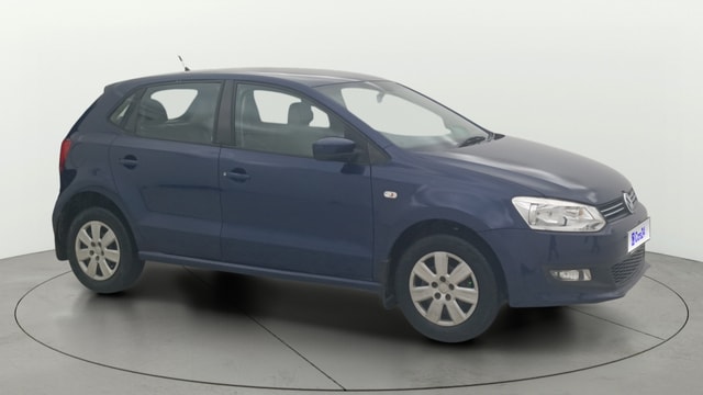 View Volkswagen Polo Image 21 Used Volkswagen Polo Image 21