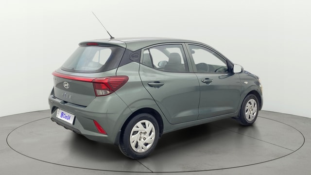 View Hyundai Grand i10 Nios Image 41 Used Hyundai Grand i10 Nios Image 41