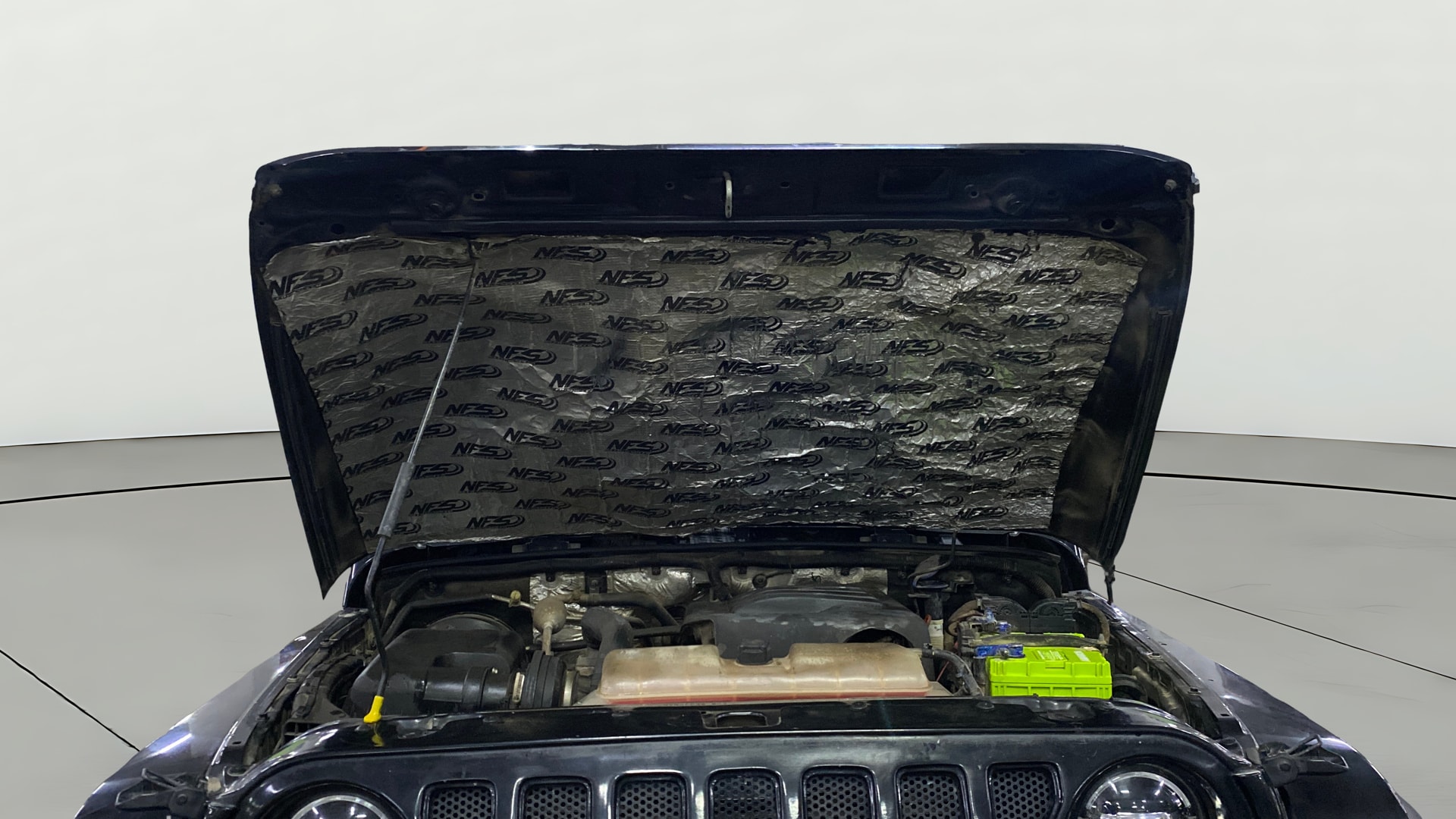 View 2022 Mahindra Thar AX Standard Manual Soft Top 6 Seater Image 32 Used 2022 Mahindra Thar AX Standard Manual Soft Top 6 Seater Image 32