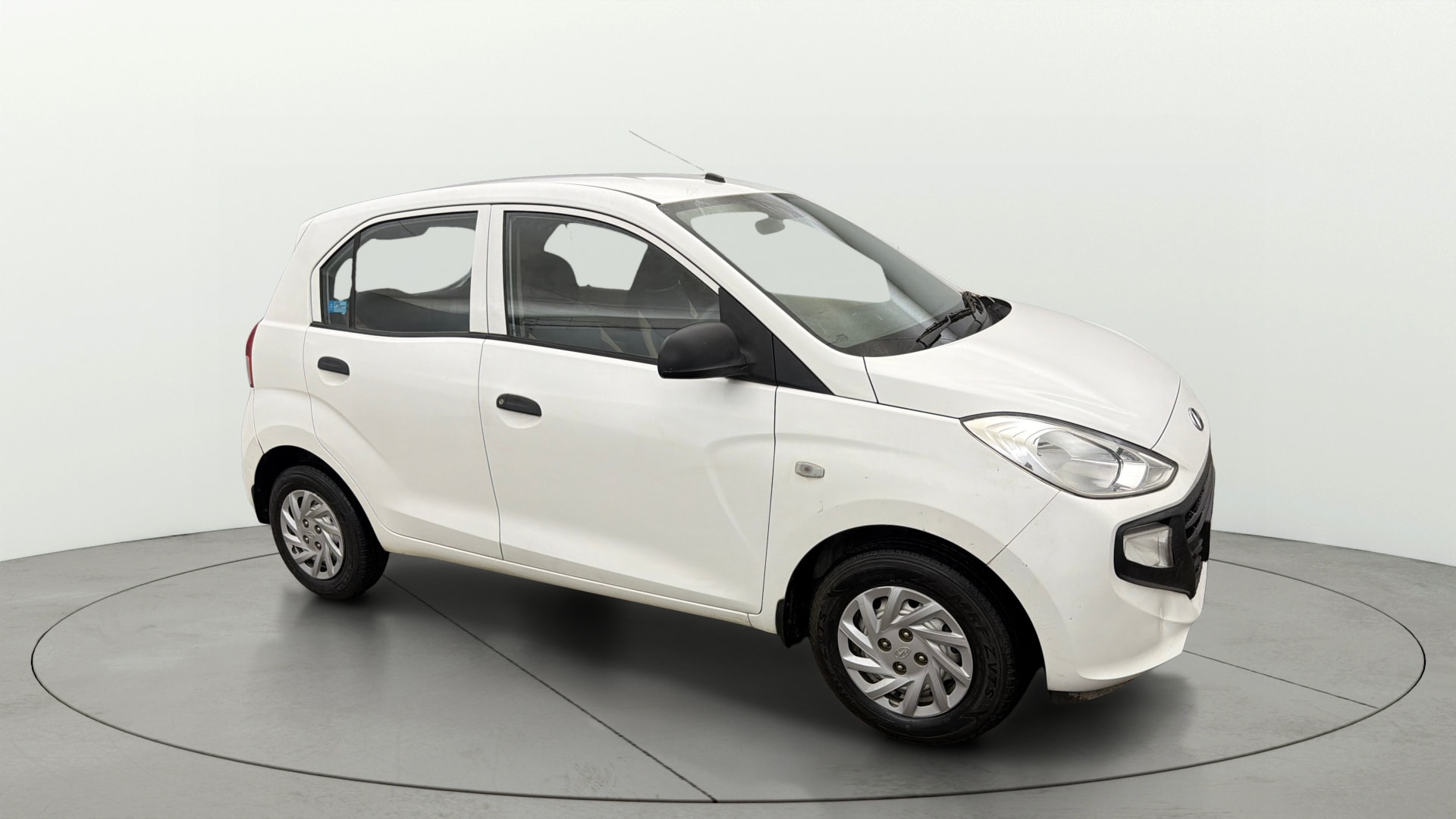 Used 2021 Hyundai New Santro Used 2021 Hyundai New Santro