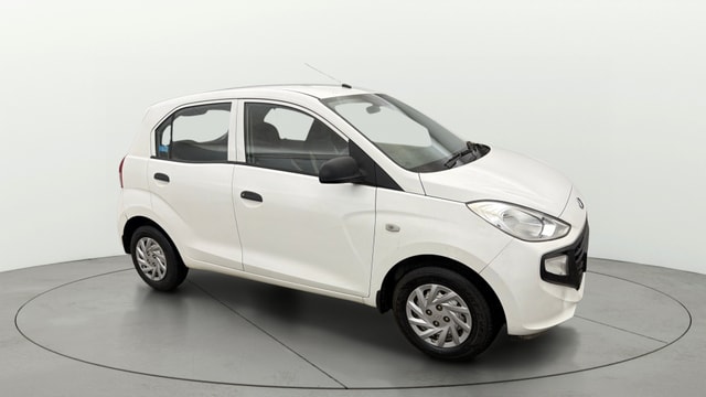 View Hyundai New Santro Image 21 Used Hyundai New Santro Image 21