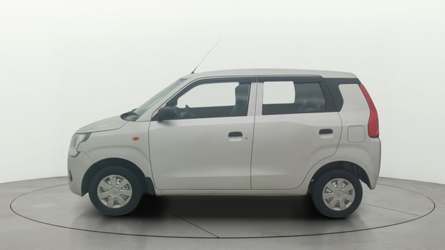 View Maruti Suzuki 1000 Image 5 Used Maruti Suzuki 1000 Image 5